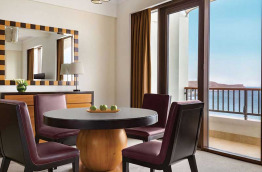 Oman - Muscat - Shangri-La Barr Al Jissah Resort & Spa - Al Waha Hotel - Speciality Suite