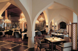 Oman - Muscat - The Chedi - The Restaurant