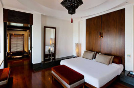 Oman - Muscat - The Chedi - Chedi Club Suites