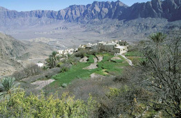 Sultanat d'Oman - Ad Dakhiliyah, Sayq © Oman Tourisme