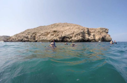 Oman - Plongée Mascate - Euro-Divers Oman