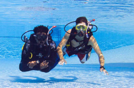 Sultanat d'Oman - Mascate - Extra Divers Sifah