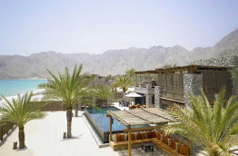 Oman - Six Senses Zighy Bay - Private Retreat © Kiattipong Panchee