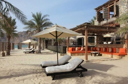 Oman - Six Senses Zighy Bay - Private Retreat