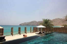 Oman - Six Senses Zighy Bay - Private Retreat © Herbert Ypma