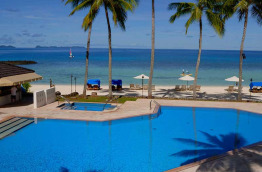 Palau - Palau Pacific Resort