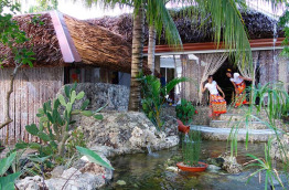 Philippines - Cebu - Dolphin House
