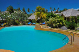 Philippines - Dauin - Thalatta Beach Resort