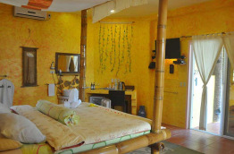 Philippines - Malapascua - Kokay's Maldito Resort - Premium Room