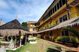 Philippines - Malapascua - Kokay's Maldito Resort 