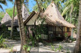 Philippines - Pandan Island Resort - Budget Rooms