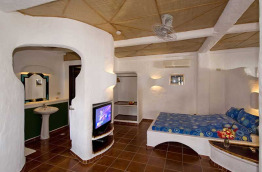 Philippines - Puerto Galera - Atlantis Resort - Executive Room