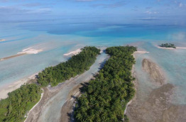 Polynésie - Tuamotu - Fakarava - Croisière Aquatiki