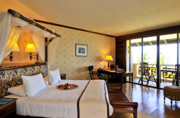 Polynésie - Moorea - InterContinental Tahiti Resort & Spa - Panoramic Room