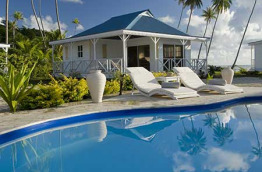 Polynésie - Raiatea - Opoa Beach Hotel