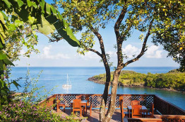 Sainte-Lucie - Ti Kaye Resort & Spa