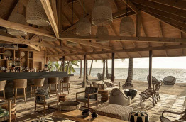 Seychelles - Four Seasons Resort Seychelles at Desroches Island - The Bar