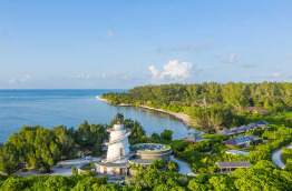 Seychelles - Four Seasons Resort Seychelles at Desroches Island - The Lighthouse