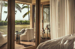 Seychelles - Four Seasons Resort Seychelles at Desroches Island - Sunset Beach Suite