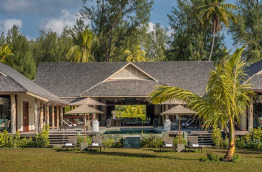 Seychelles - Four Seasons Resort Seychelles at Desroches Island - Residence Villas