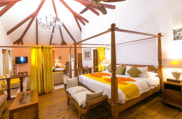 Seychelles - Praslin - Le Duc de Praslin - One-Bedroom Family Suite