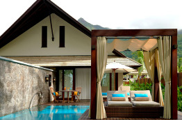 Seychelles - Mahe - STORY Seychelles - Beach Pool Villa