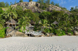 Seychelles - North Island - Villa North Island © Andrew Howard