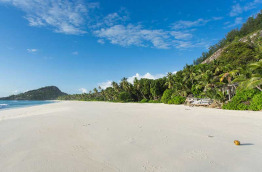 Seychelles - North Island - Villa North Island © Andrew Howard