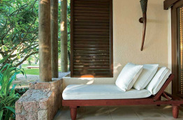 Seychelles - Praslin - Constance Lemuria - Senior Suites