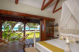 Seychelles - Praslin - Paradise Sun Praslin - Deluxe Rooms