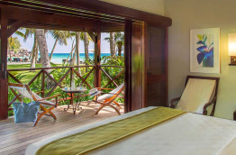 Seychelles - Praslin - Paradise Sun Praslin - Superior Rooms