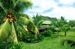 Seychelles - Praslin - Paradise Sun Praslin