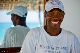 Tanzanie - Zanzibar - &Beyond Mnemba Island