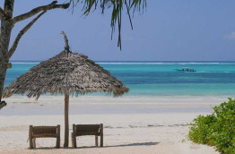 Tanzanie - Zanzibar - Zanzibar Pearl Boutique Hotel & Villas