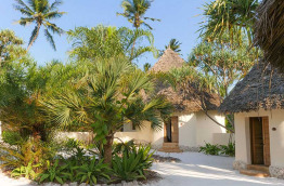 Tanzanie - Zanzibar - Zanzibar Pearl Boutique Hotel & Villas - Oyster Villa