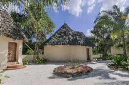 Tanzanie - Zanzibar - Zanzibar Pearl Boutique Hotel & Villas - Oyster Villa