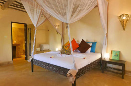 Tanzanie - Zanzibar - Zanzibar Pearl Boutique Hotel & Villas - Pearl Suite