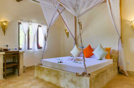 Tanzanie - Zanzibar - Zanzibar Pearl Boutique Hotel & Villas - Pearl Suite