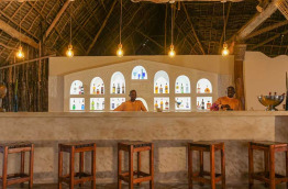 Tanzanie - Zanzibar - Zanzibar Pearl Boutique Hotel & Villas - Restaurant