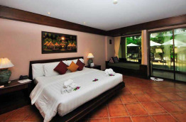 Thailande - Phuket - Karon Sea Sands Resort and Spa - Spa Room