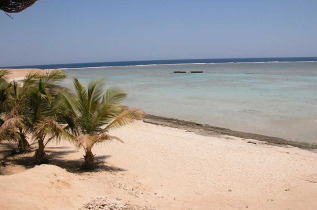 Egypte - El Quseir - Mangrove Bay Resort