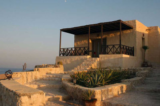Egypte - Marsa Alam - The Oasis Dive Resort