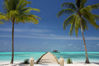 Maldives - Atmosphere Kanifushi