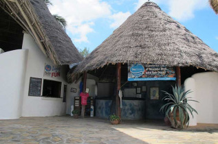 Tanzanie - Zanzibar - One Ocean at Zanzibar Pearl Boutique Hotel