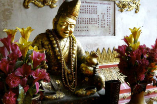 Thailande - Le site historique d'Ayutthaya