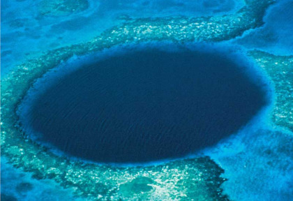 Belize - Croisière Plongée Belize Aggressor © Wayne Works Marine