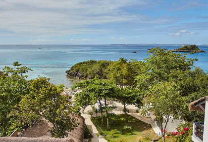 Philippines - Malapascua - Blanco Beach Resort