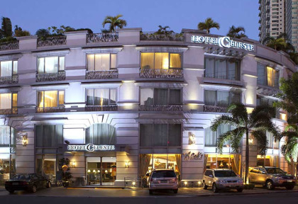 Philippines - Manille - Hotel Celeste
