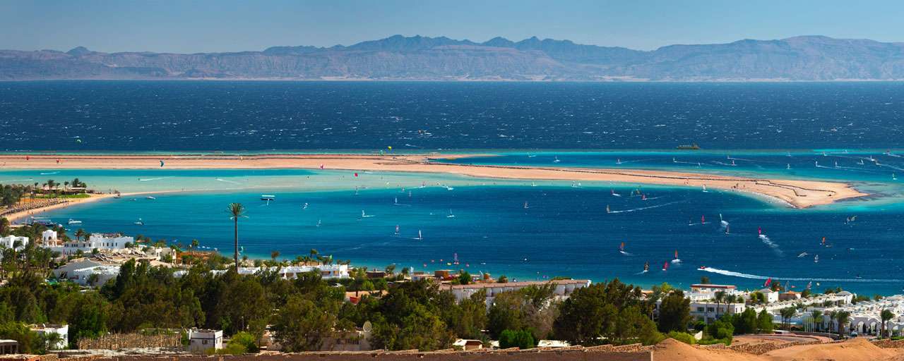 Dahab © Shutterstock - Dudarev Mikhail