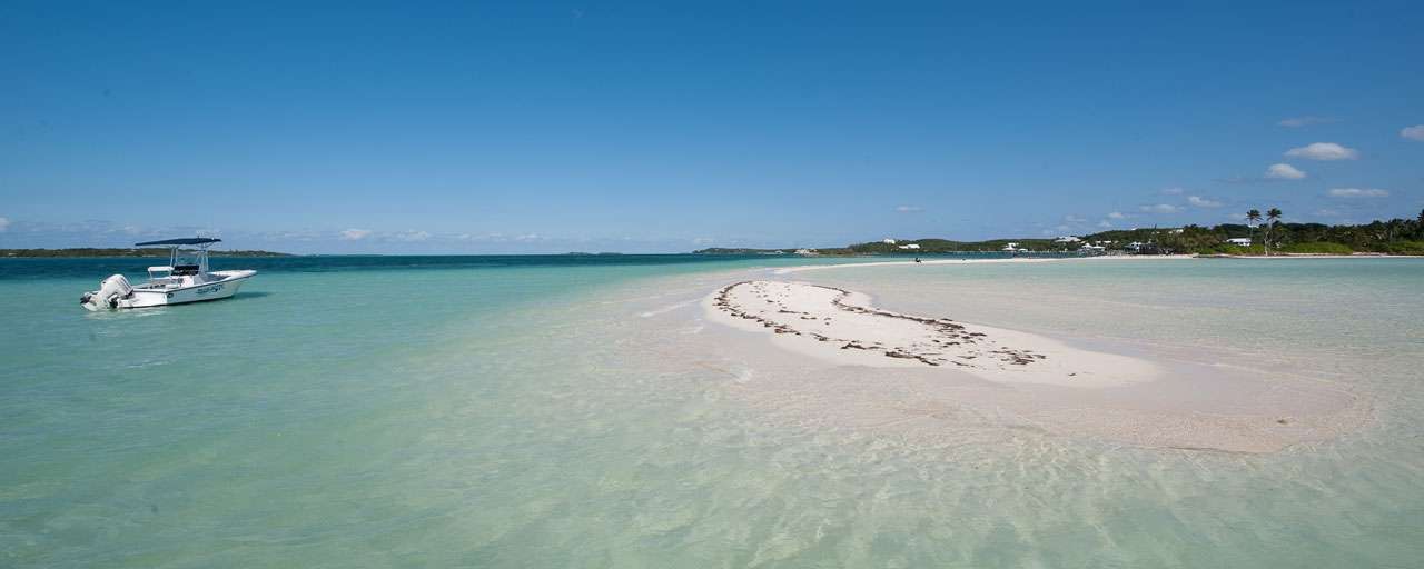 The Abacos © The Islands of the Bahamas